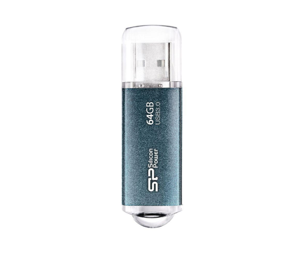 Silicon Power 64GB Marvel M01 (USB 3.0) - 256506 - zdjęcie 2